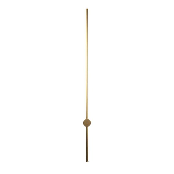 Настенный светодиодный светильник Loft IT Rays 10052GD