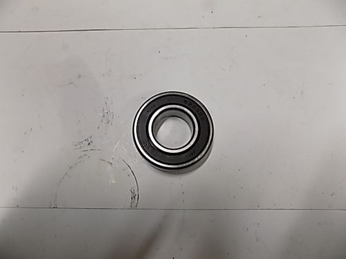 Подшипник (25х52х15) шкива вала/Bearing