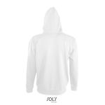 Толстовка Soul Тёмно-синий  S