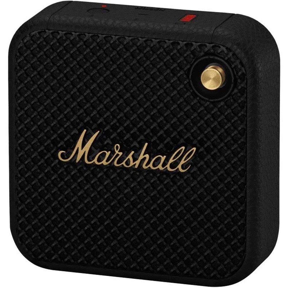 колонка marshal w1