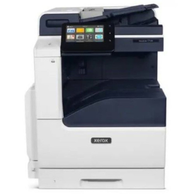 МФУ лазерное цветное Xerox VersaLink C7130