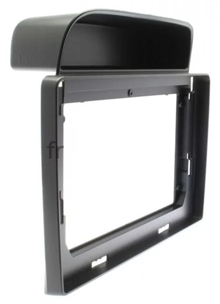 Магнитола для Toyota Land Cruiser 100, Lexus LX470 1998-2002 (левый руль, климат на ШГУ) - Teyes SPRO+ Android 10, ТОП процессор, 4-32, SIM-слот