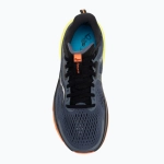 Кроссовки для бега Saucony Guide 18 shadow/vizi
