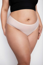 FLEXI-ONE CLASSIC PLUS SIZE Трусы слипы JULIMEX