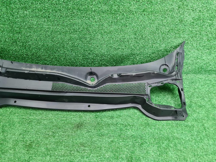 Жабо Haval F7 (2018-2024)