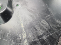 Подкрылок передний левый Mercedes S W223 (20-нв)