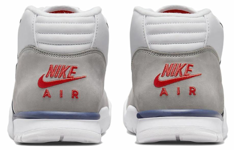 Кроссовки Nike Air Trainer 1 Midnight Navy