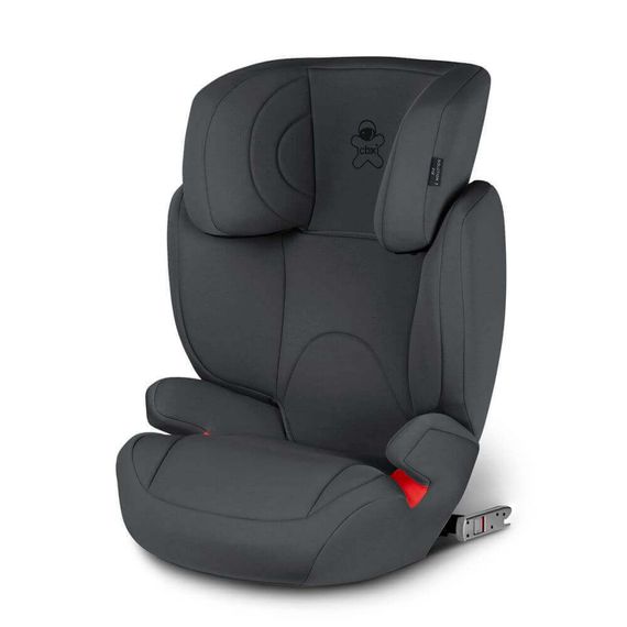 Cybex Solution 2-Fix CBX New Comfy Grey