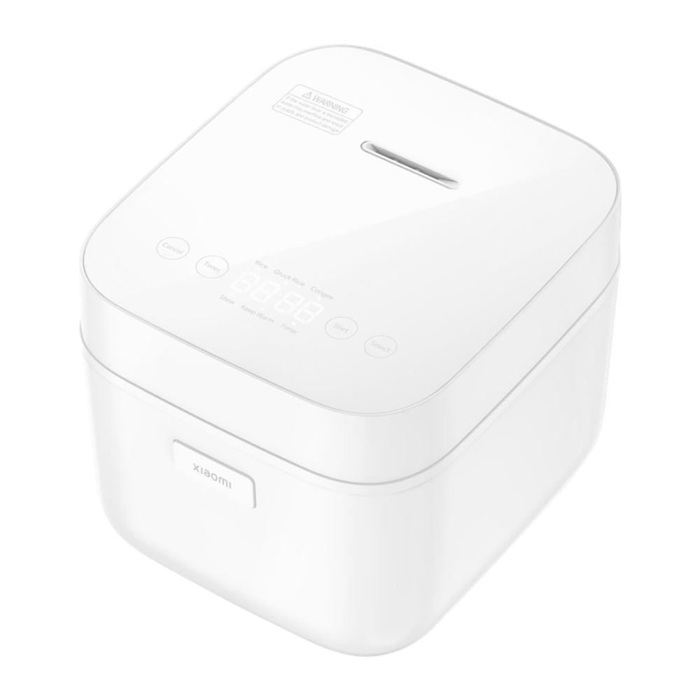 Рисоварка (мультиварка) Xiaomi Multifunctional Rice Cooker (1,5 л) (версия Global)