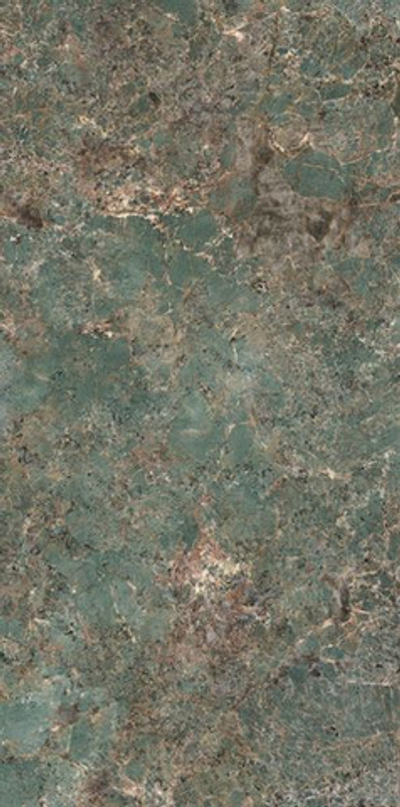 Керамогранит Ultra Marmi AMAZONITE Luc Shiny (6mm) 150