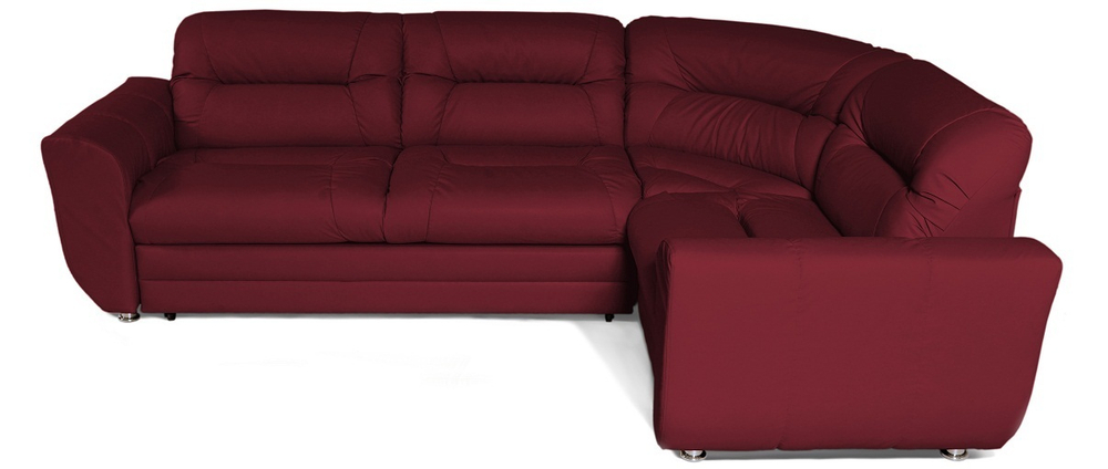 Диван угловой «Персей» с сектором