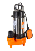 Фекальный насос Вихрь ФН-750