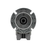 Редуктор червячный INNORED 025 (i=15) вал вх./вых. 80*9/11 мм