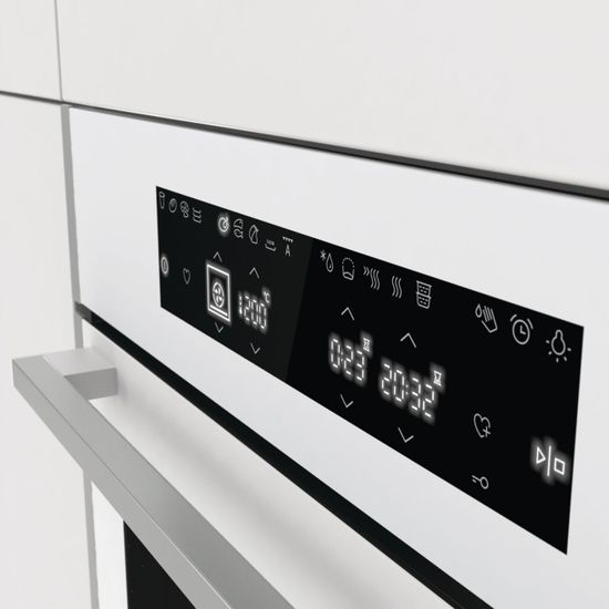 Электрический духовой шкаф Gorenje BO758A31WG
