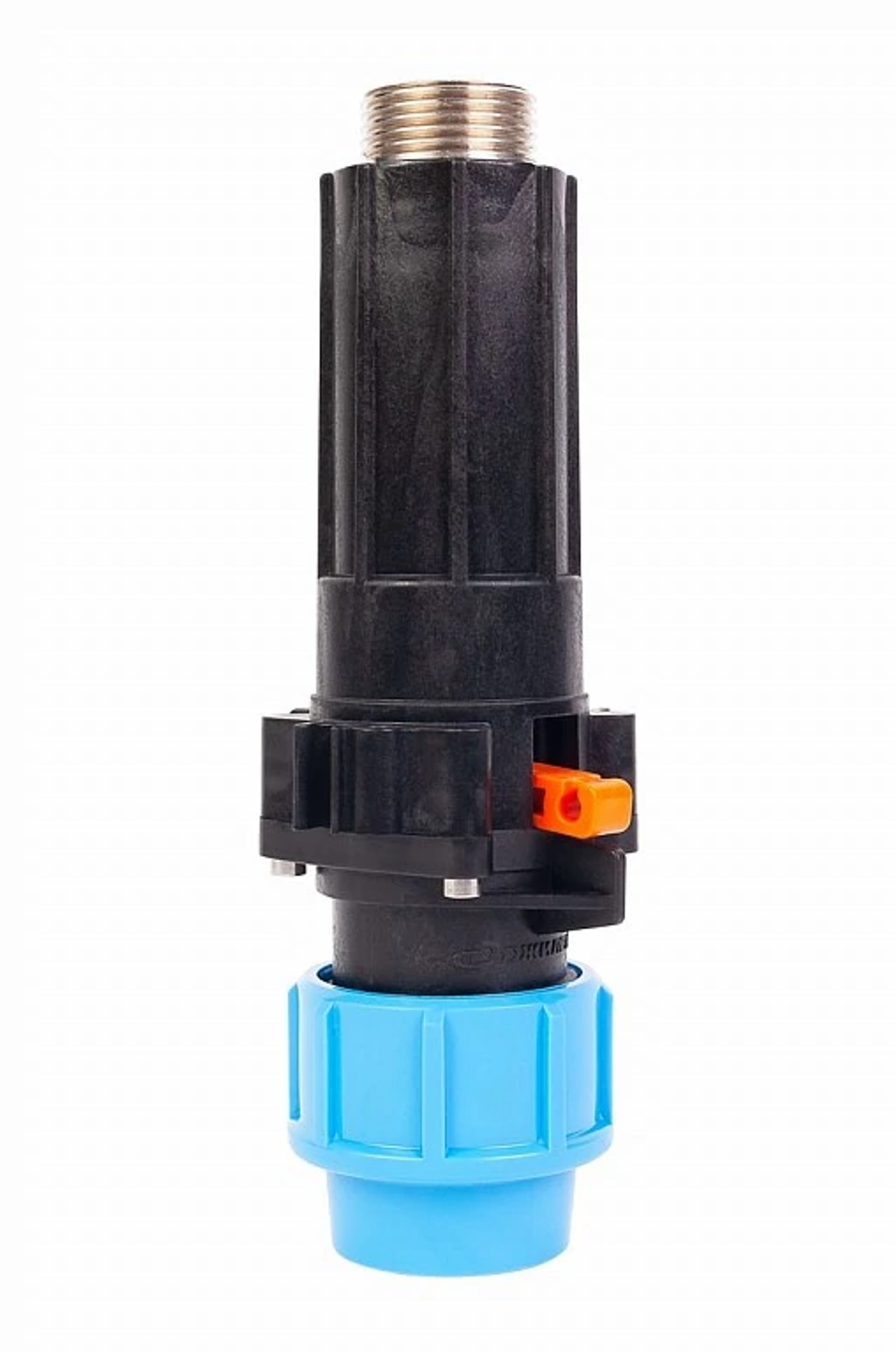 Ручной сливной клапан Джилекс ПРО 32х1