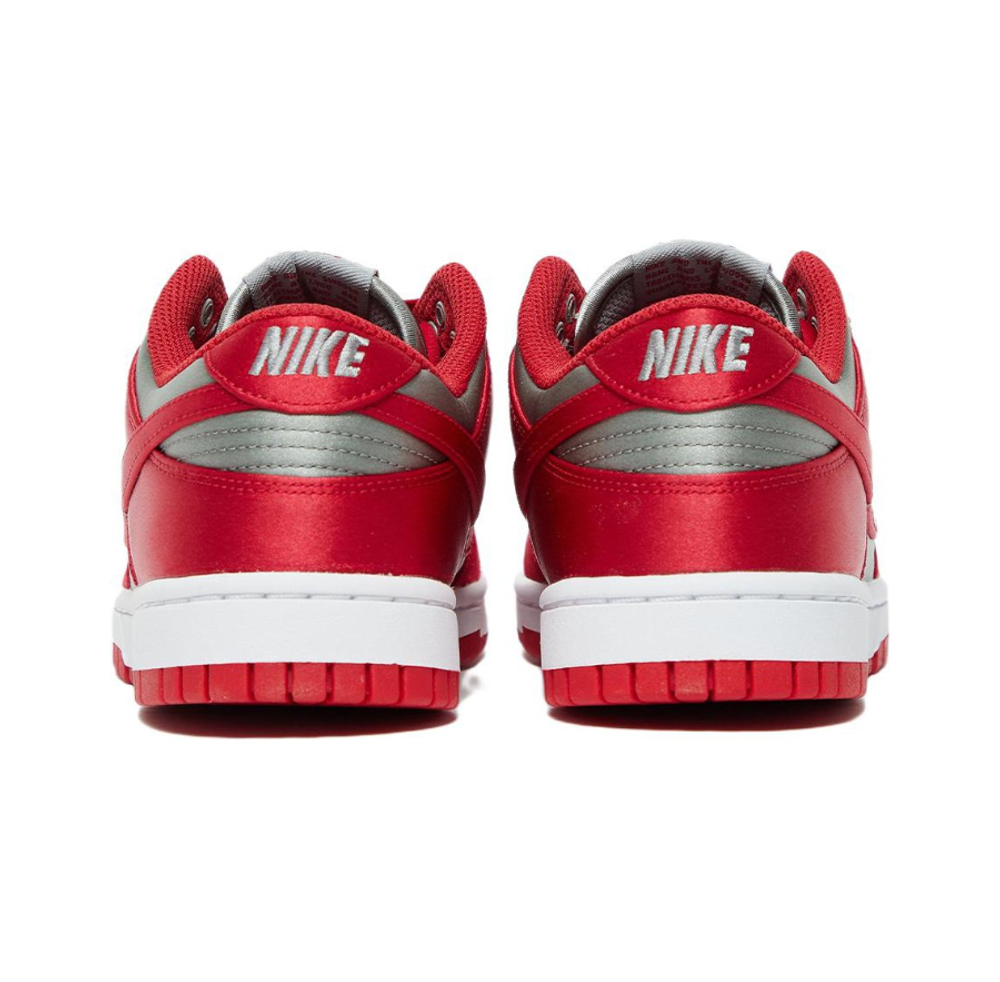 Женские кроссовки Nike Dunk Low ESS SNKR 'UNLV Satin' DX5931-001