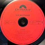 Ian Matthews - Shook (Франция 1984г.)