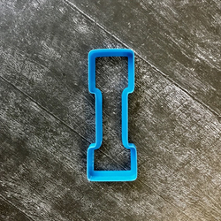 Майнкрафт крипер №1