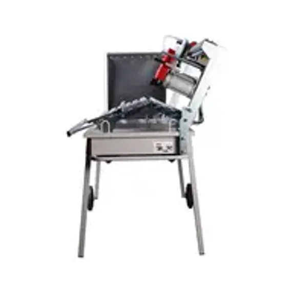 Радиусная головка Karnasch BTR2-08