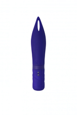Перезаряжаемый Вибратор Universe Airy’s Mystery Arrow Blue 9602-01lola