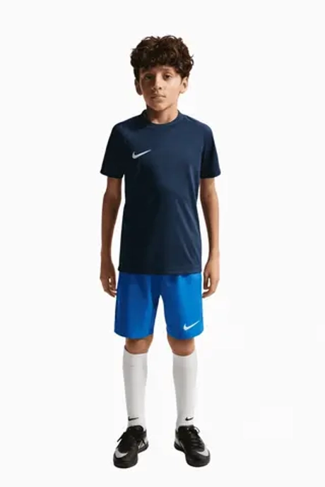 Футболка Nike Dry Park VIII Junior - темно-синий