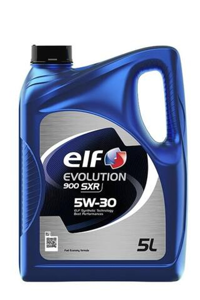 ELF - ELF0031-ELF - Syntetic oil for passenger car