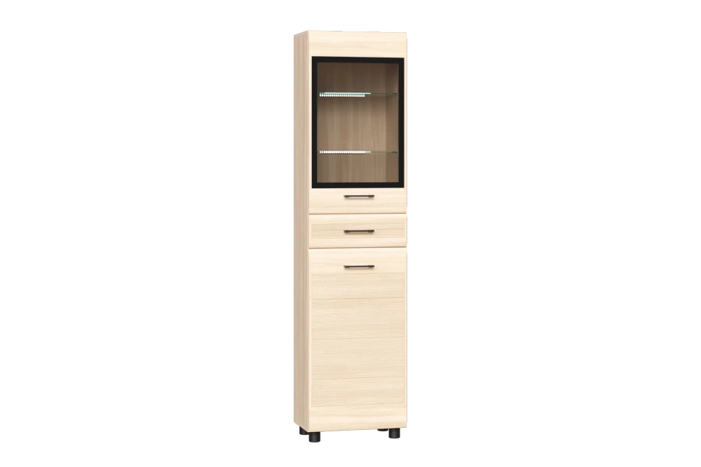 Шкаф многоцелевой Камелия ШК-2646