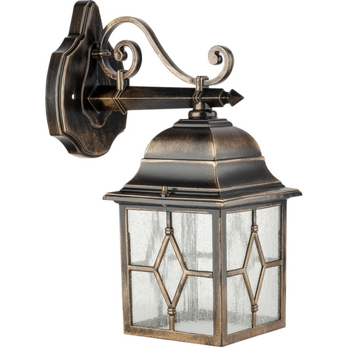 Настенный светильник YAOHUA LUX TALLIN 64302/02 Gb