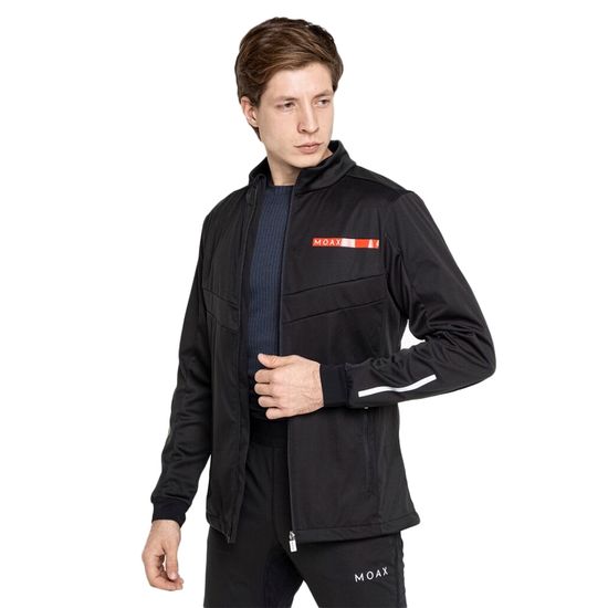 Мужская куртка MOAX Sirius фото 2