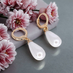 Серьги Xuping - арт331