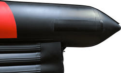 Лодка ПВХ «Кайман N-380» НДНД