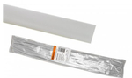 Кембрик (10) 1м Черная TDM SQ0518-0221