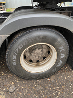 Mercedes-Benz Actros C 6x4 Седельный тягач BJ4266Y6DHL-A2 (Дизельный, 12.8 л, 476 л.с., МТ)