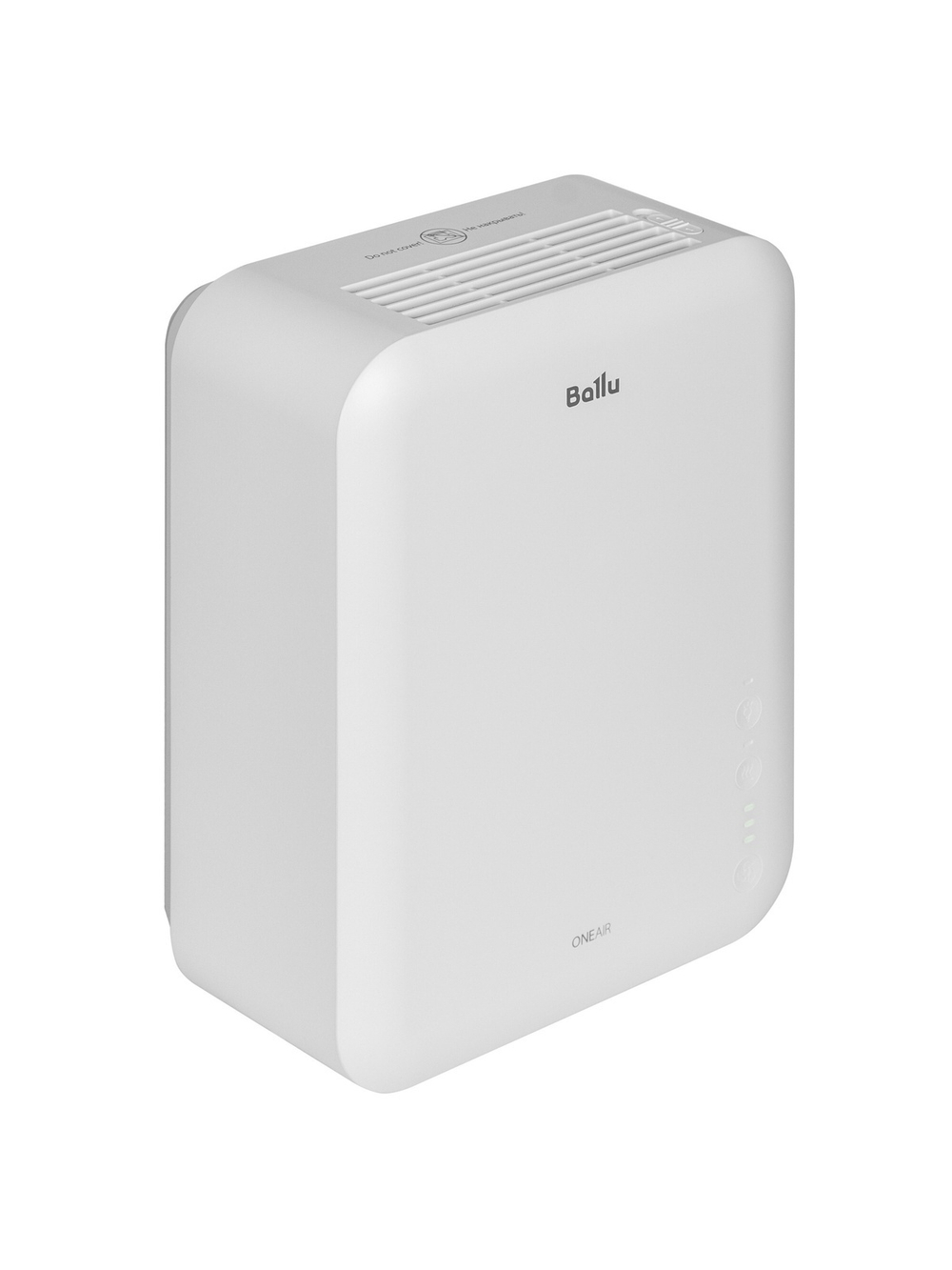 Очиститель воздуха приточный Ballu ONEAIR ASP-80