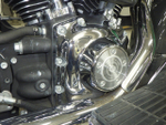 Harley-Davidson Electra Glide FLHTCUI 1450 2006