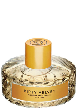 Парфюмерная вода Dirty Velvet