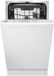 Встраиваемая посудомоечная машина Gorenje GV520E10S