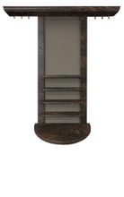 Киевница К-18 Хай-Тек ясень (№7,Манчестер 60 yellow green ш1,95)