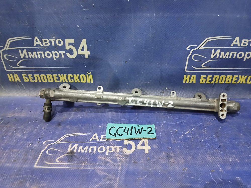 Топливная рейка SUZUKI CULTUS 1999