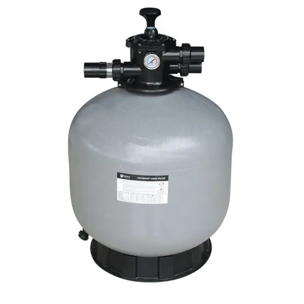 Фильтр для бассейна Aquaviva V400 (6 м3/ч, D410)