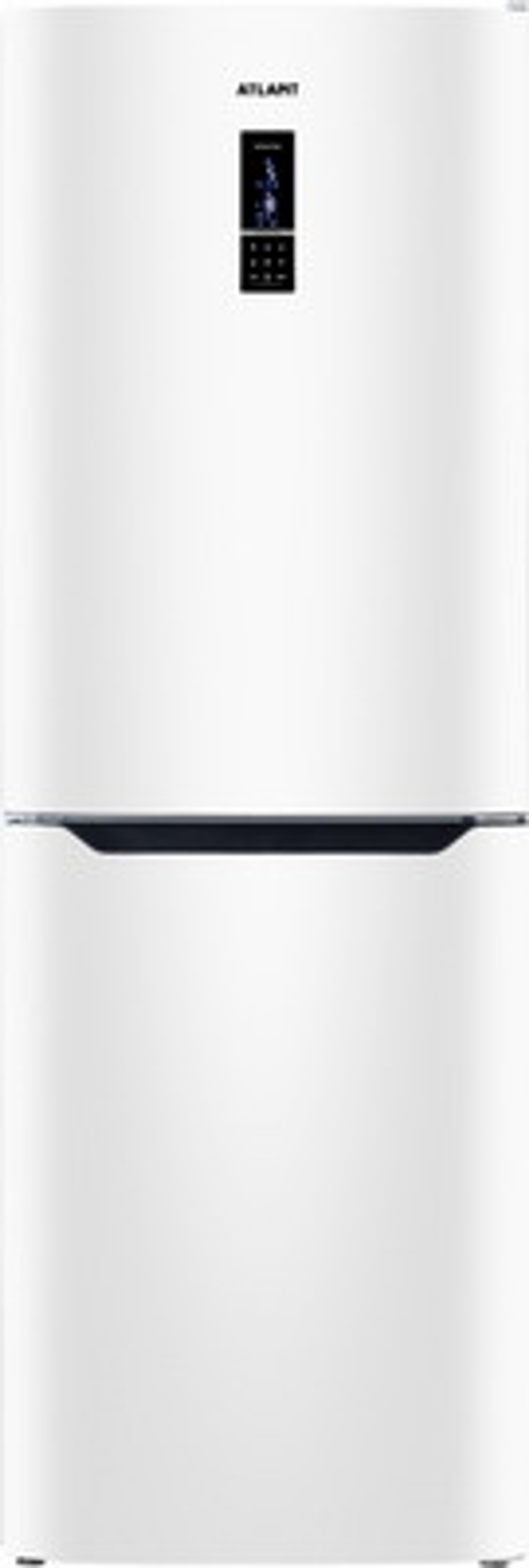 Холодильник АТЛАНТ 4619-109 ND