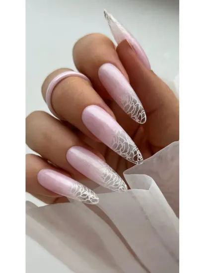 Пластина для стемпинга Enigmanic Stamping №017