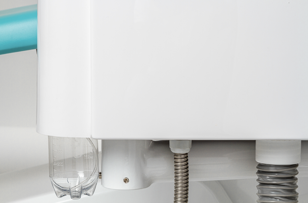 Стоматологическая установка Anya AY-A 1000 верхняя подача