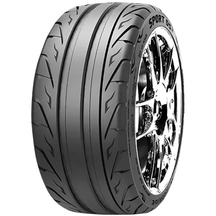 Летняя шина Goodride Sport DSII (235/40 R18 95W)