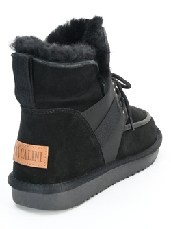 Угги женские Ascalini u524B