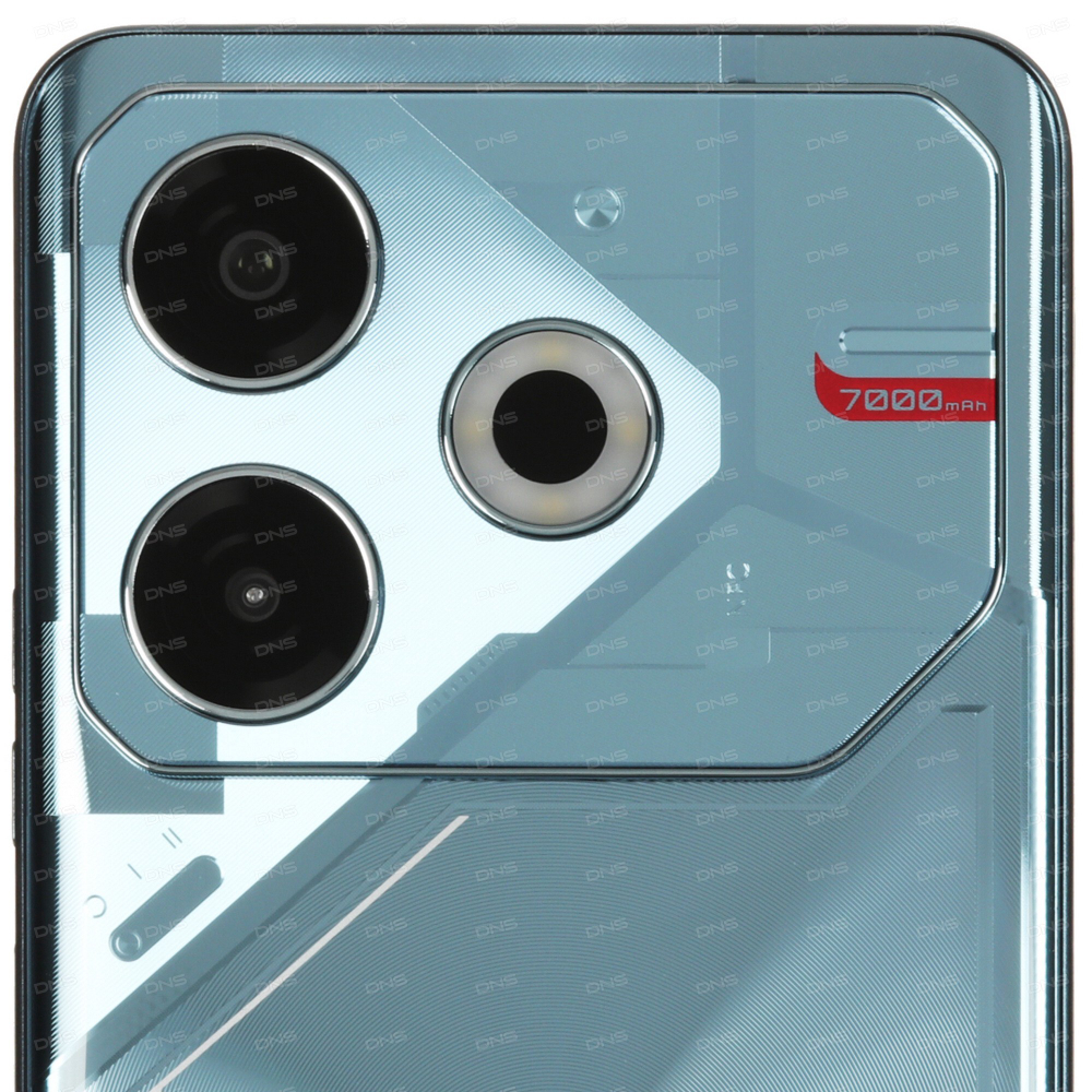 Tecno POVA 6 Neo
