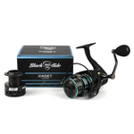 Катушка безынерционная Black Side Cadet (4500, 5+1BB, мет. шпуля)