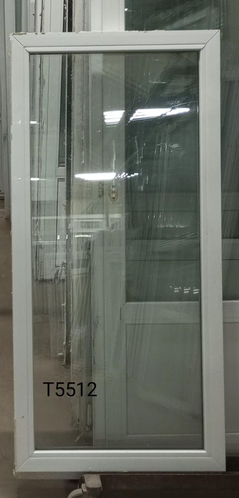 Окно Пластиковое Б/У 153(в) х 73(ш)