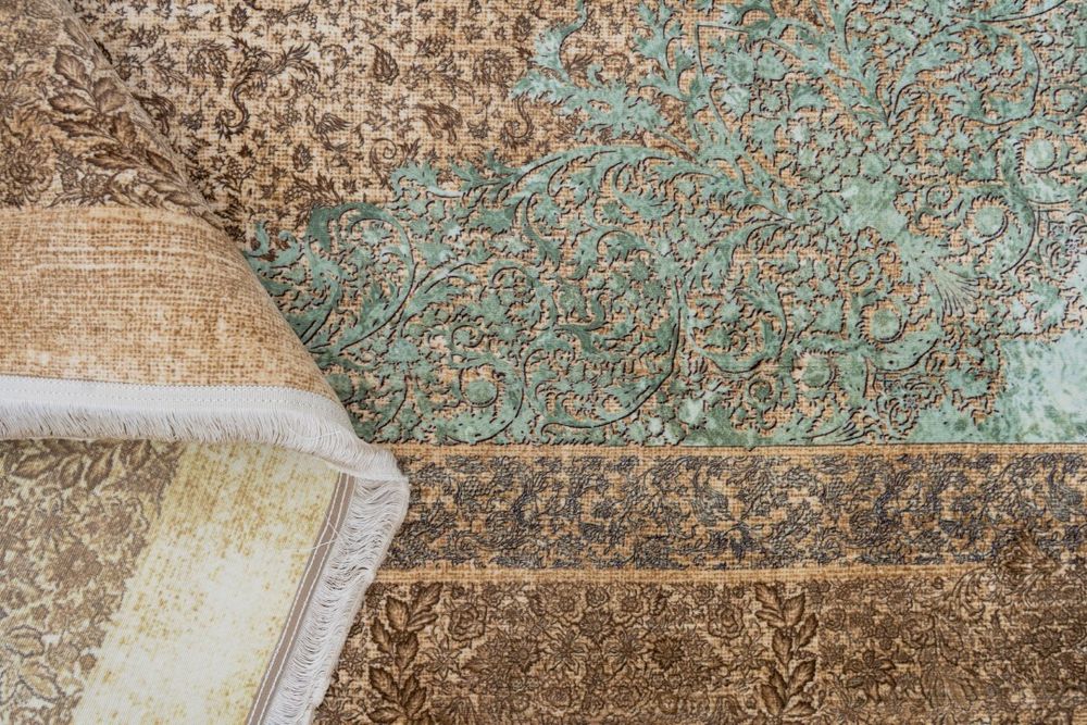 Персидский Ковер Код N1232