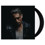 G-Eazy / The Beautiful & Damned (Coloured Vinyl)(2LP)
